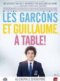 DVD COMING SOON HOME VIDEO SA LES GARCONS ET GUILLAUME A TABLE DVD Frans Geen ondertiteling Actie 2013