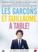 DVD COMING SOON HOME VIDEO SA LES GARCONS ET GUILLAUME A TABLE DVD Frans Geen ondertiteling Actie 2013