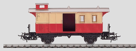 Märklin 4108