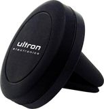 Ultron Passieve houder Mobiele telefoon/Smartphone Zwart