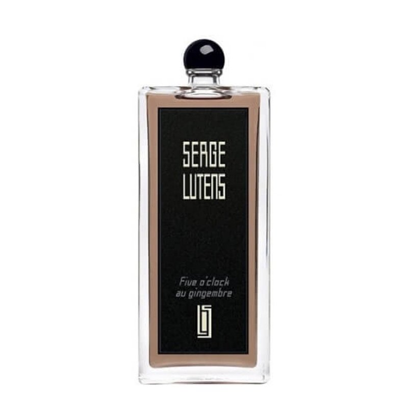 Serge Lutens Eau de Parfum Spray 100 ml / heren