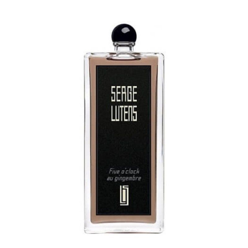 Serge Lutens Eau de Parfum / 100 ml / Heren