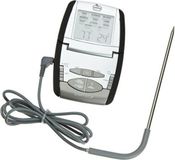Mastrad M°classic 2 Thermometer - Zwart
