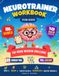 Neurotrainer The Brain Mission Challenge Workbook for Kids