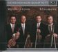 Gewandhaus-Quartett Mendelssohn String Quartets No.3d-Dur