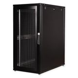 ROLINE 26.21.0146 26U Rack autoportant Noir