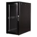 ROLINE 26.21.0146 26U Rack autoportant Noir