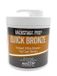 Pro-Tan Quick Bronze Gel pour le posing, brun foncé (16 oz.)