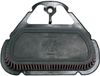 K&N Yamaha Ya-6001 Luchtfilter Zwart