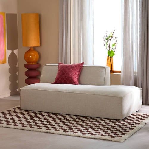 NOUS Living Newton halve rug links