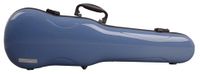 GEWA AIR 1.7 Vioolkoffer blauw hoogglans
