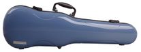 GEWA AIR 1.7 Vioolkoffer blauw hoogglans