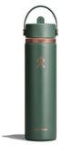 Hydro Flask Wide Flex Straw Cap 710 ml (24 oz) Bottle