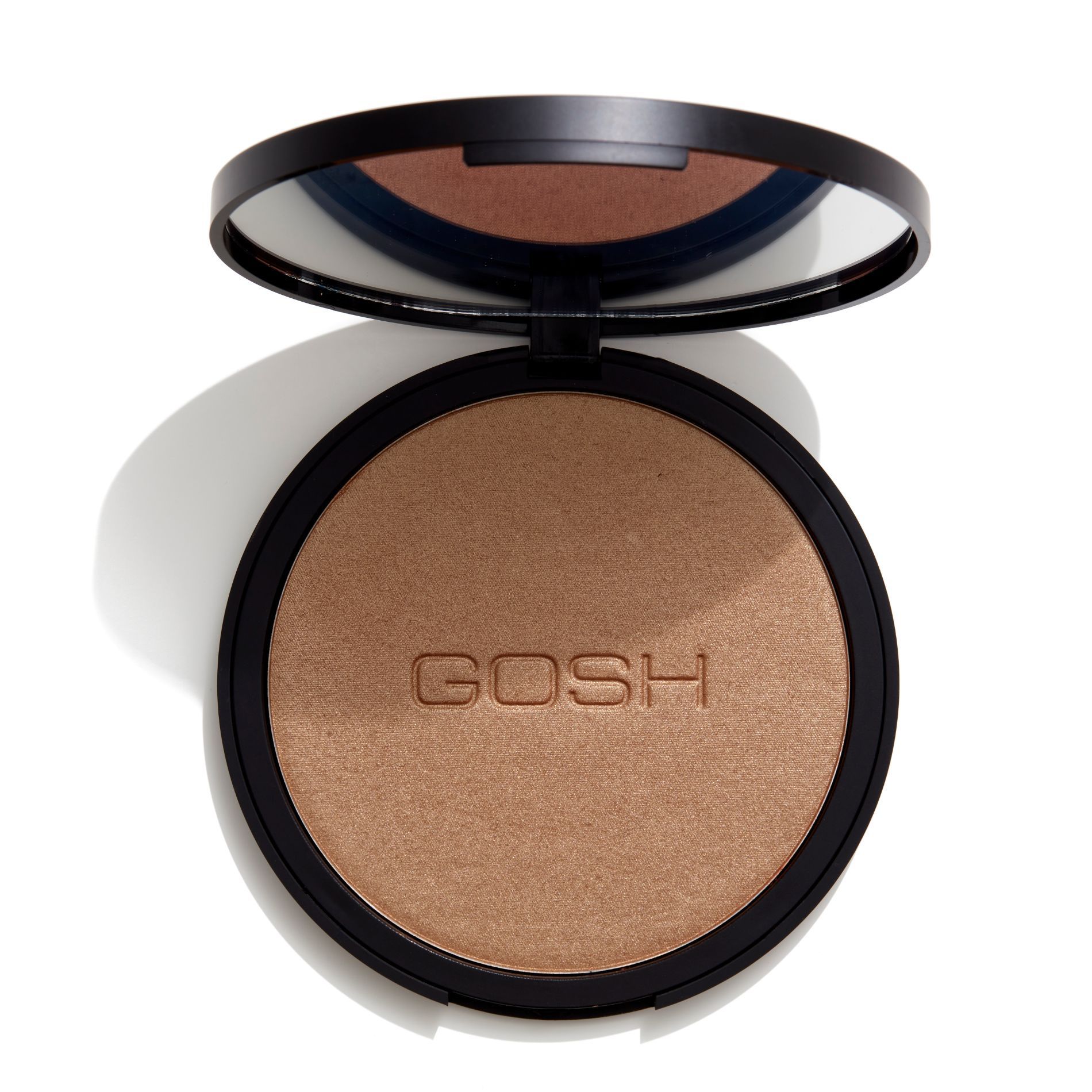 GOSH Giant Sun Powder 001 Metallic Gold 28g
