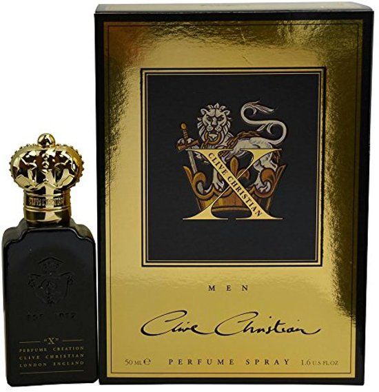 Clive Christian Eau de Parfum / 50 ml / Dames