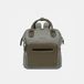 Hedgren Moka M Rugzak 14 inch met RFID-bescherming – Waterafstotend – Gerecycled materiaal – Vintage Taupe