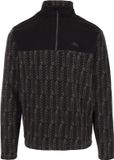 Trespass Embleton Microfleece sweatshirt Storm Grey XL