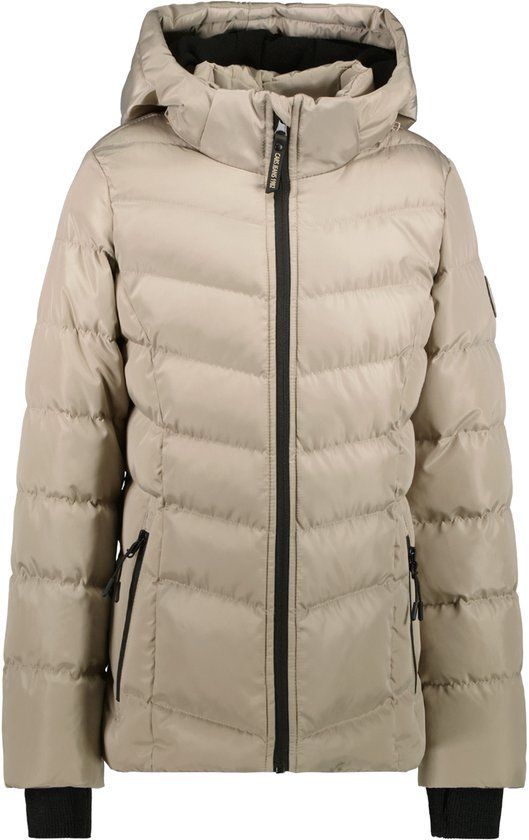 Cars Jeans Jas cassy jr. - Meisjes - Maat 152 - Manhattan