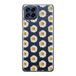 ERT GROUP mobiel telefoonhoesje voor Samsung M53 5G Babaco Flowers 009