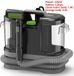 Nettoyeur de tapis et nettoyeur de rembourrage - Nettoyeur de taches pratique - 450 W - 12 kPa puissance d'aspiration - 1080 ml réservoir d'eau propre - Pulvérisation + aspiration 2-en-1 - Prise UE 220–240 V