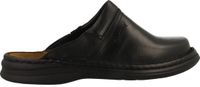 Josef Seibel Max Muil Slipper Zwart