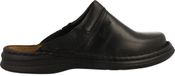 Josef Seibel Max Muil Slipper Zwart