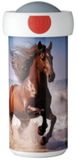 Mepal Campus Schoolbeker - 300 ml - Wild Horse