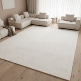 TapisTrend Designer tapijt Crème 300x400 cm