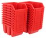 Set de 20 boîtes de rangement pour organisation en atelier