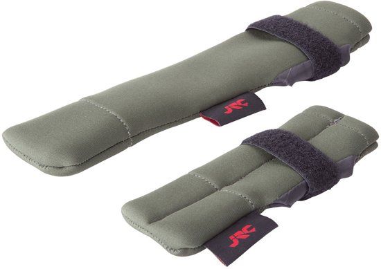 JRC Cocoon Tip Protectors