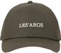Les'Arcs Sports Group Denmark A/S Kinderhonkbalpet Les'Arcs Parins One size Groen
