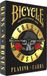 Bicycle Guns N' Roses - Jeu de cartes premium - Poker - Collection Ultimates - Objet de collection