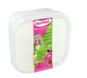 WePAM - PFWNEU-500 - luchthardend modelleermassa, 500 g, kleurloos