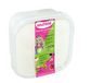 WePAM - PFWNEU-500 - luchthardend modelleermassa, 500 g, kleurloos