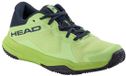 Pn-113102-2-10-p HEAD Motion Padel Schoenen Unisex Volwassenen Lime Synthetisch Maat 35