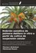 Embrión OmniScriptum SRL Embrión somático de palmera datilera in vitro a partir de cultivo de suspensión celular