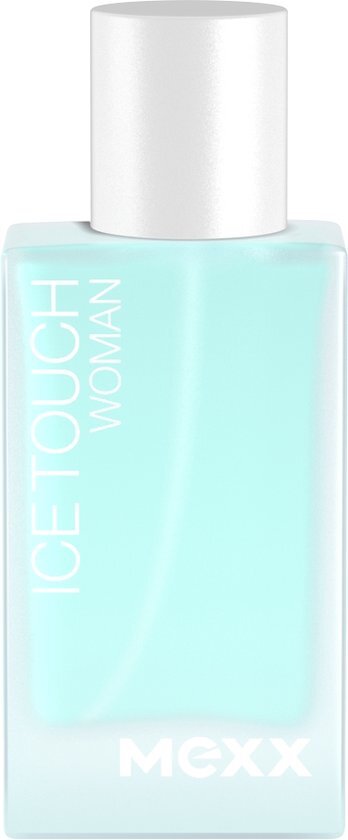 Mexx Ice Touch Woman 15 ml / dames