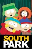 Pyramid International Poster South Park - Group 61x91,5cm