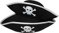 Keycraft Dsp Piratenhoed 30 cm (12 st)