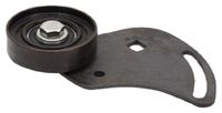 Japanparts TP-801 Spanrol, V-riem met binnenvertanding