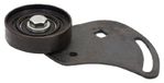 Japanparts TP-801 Spanrol, V-riem met binnenvertanding