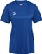 Hummel Hmlessential Jersey S/S Woman Sportshirt Dames True Blue XL
