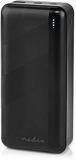 Nedis 30000 mAh Powerbank - Black