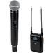Shure SLXD25+/58-K55 draagbaar draadloos systeem met SM58 (606-694 MHz)
