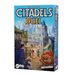 Z-man Games Citadels Duel (anglais)
