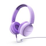 Energy Sistem UrbanTune Headset Bedraad Hoofdband Oproepen/muziek Lavendel