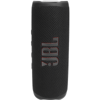 JBL Flip 6 Refurbished - Black
