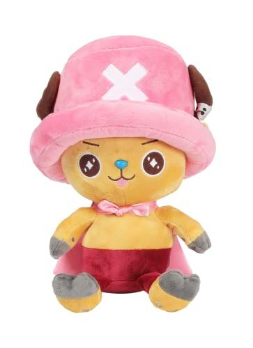 SAKAMI - One Piece - Chopper 5 - Pluche Figuur - 25cm