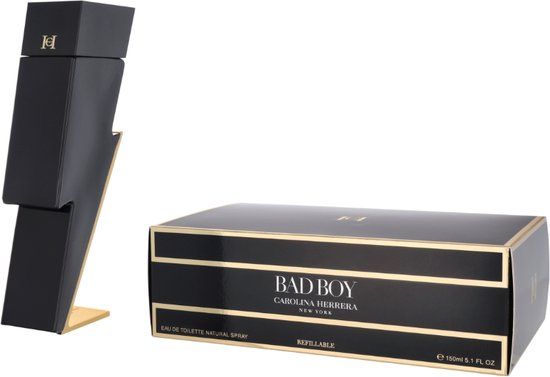 Carolina Herrera Bad Boy / 150 ml / Unisex