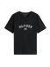 Tommy Hilfiger Shirt Zwart / Wit
